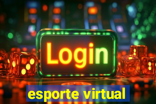 esporte virtual